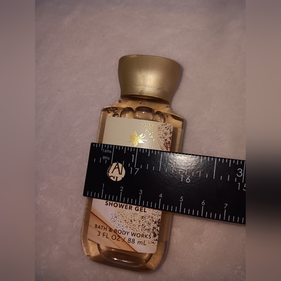 Bath & Body Works Travel Size Set Lot Of 3 - Picture 3 of 16